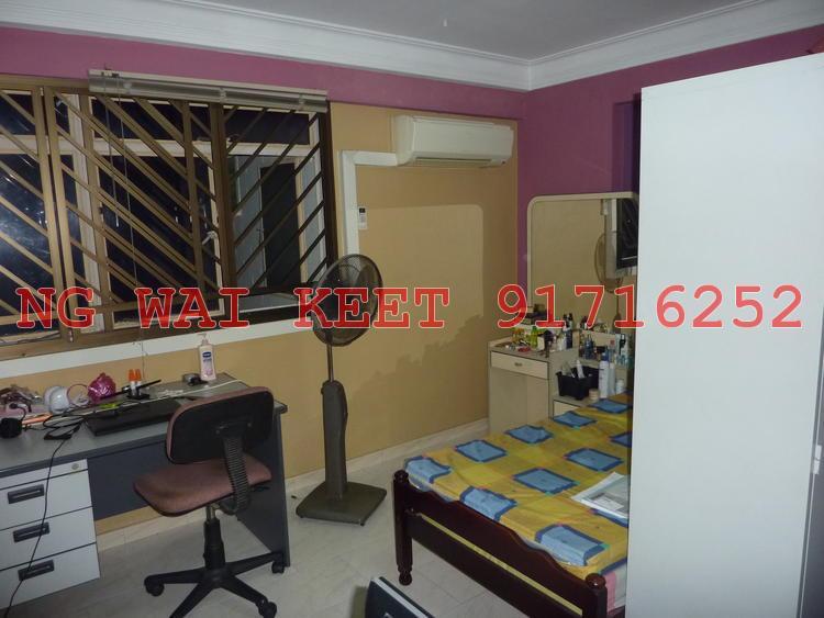 Blk 512 Hougang Avenue 10 (Hougang), HDB 5 Rooms #92916572